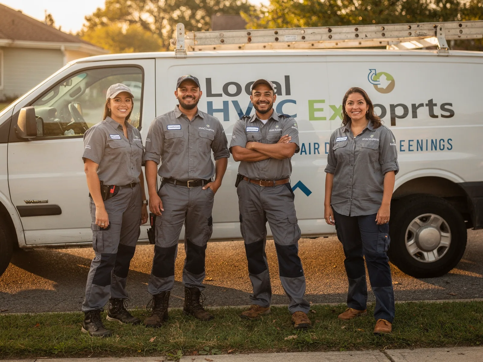 24/7 HVAC Repair & AC Replacement company in Nilwood, IL