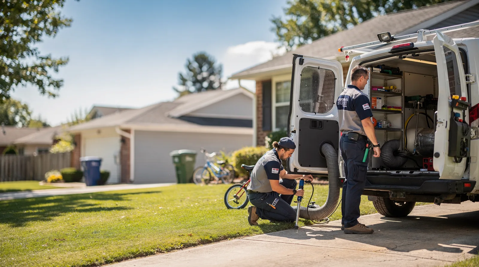 24/7 HVAC Repair & AC Replacement in Nilwood, IL near me